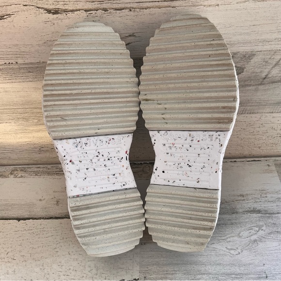 Converse CTAS Run Star Crater OX Trainers Size 10 Men, 11.5 Women Platform - Picture 10 of 10